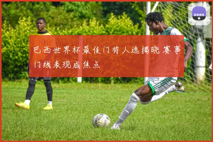 巴西世界杯最佳门将人选揭晓 赛事门线表现成焦点