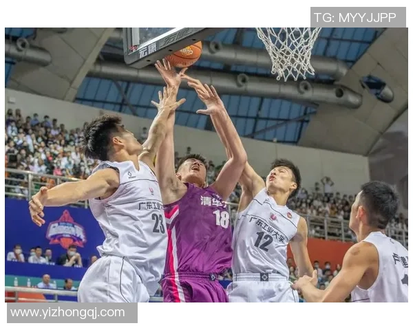 赛后分析:上海篮球队与广州篮球队的实力对决与战术探讨