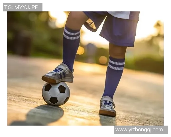 足球明星的18岁孩子展现惊人天赋引发关注与期待