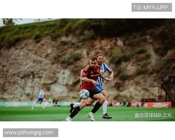 足球明星联手精彩瞬间集锦尽享球场魅力与激情对决